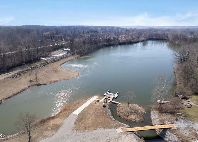 Property at 00 No Address, Plainfield, IN 46168