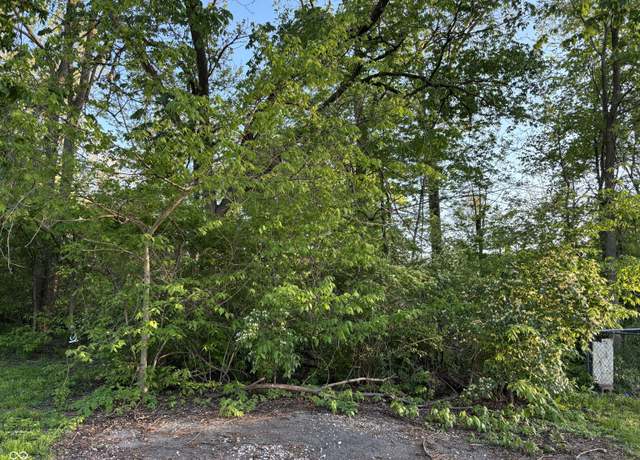 Property at 252 S Bancroft St, Indianapolis, IN 46201