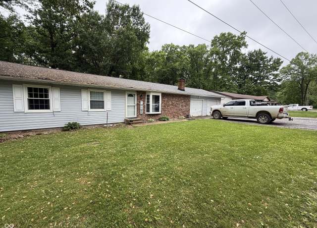 Property at 6887 N Pr Rd 70 W, Brazil, IN 47834, 3 beds, 1.5 baths