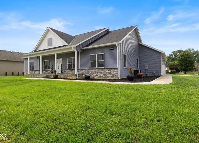 Property at 4545 Caroline Grace Ln, Terre Haute, IN 47802, 3 beds, 2.5 baths