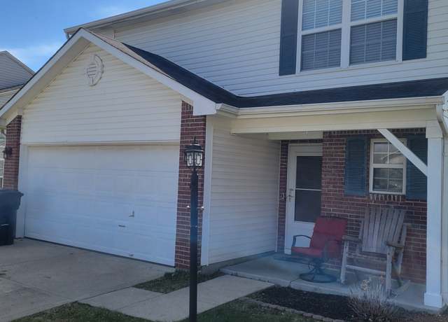 Property at 11985 Cat Tail Ct, Noblesville, IN 46060, 3 beds, 2.5 baths