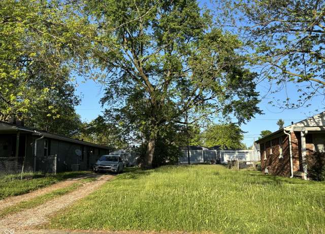 Property at 2527 N Tacoma Ave, Indianapolis, IN 46218