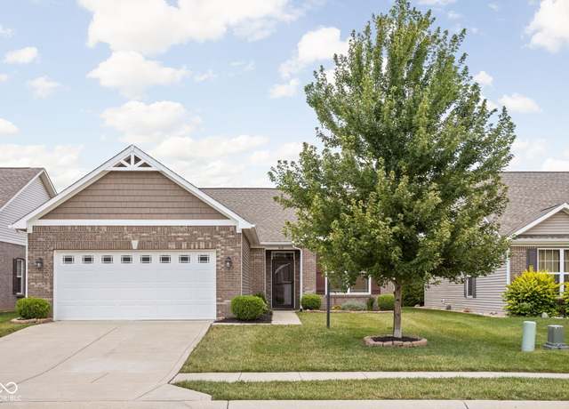 Property at 1418 Blackthorne Trl S, Plainfield, IN 46168, 2 beds, 2 baths