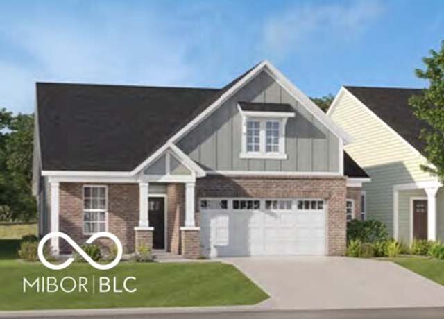 Property at 5259 Nettleton Way, Avon, IN 46123, 3 beds, 2 baths