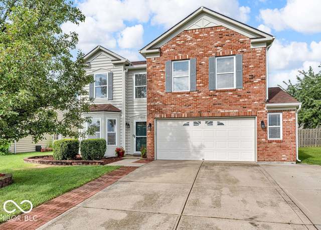Property at 13312 N Badger Grove Dr, Camby, IN 46113, 4 beds, 2.5 baths