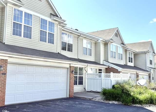 Property at 2231 Colfax Ln, Indianapolis, IN 46260, 2 beds, 2.5 baths