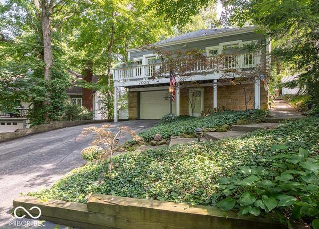 Property at 7037 Indian Lake Blvd W, Indianapolis, IN 46236, 3 beds, 3 baths