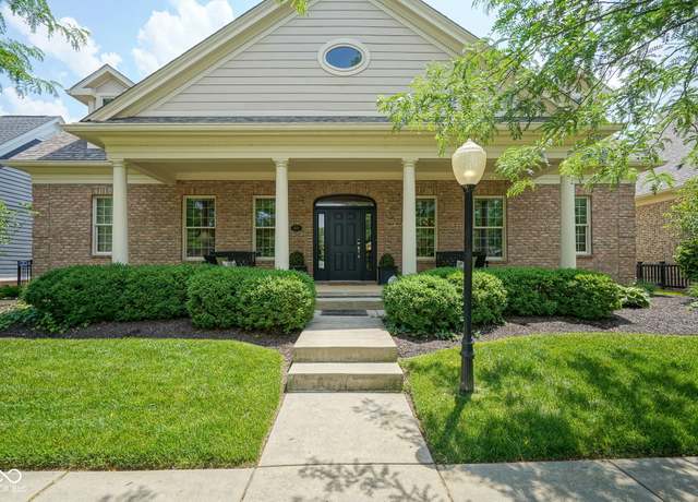 Property at 2223 Shaftesbury Rd, Carmel, IN 46032, 3 beds, 2.5 baths