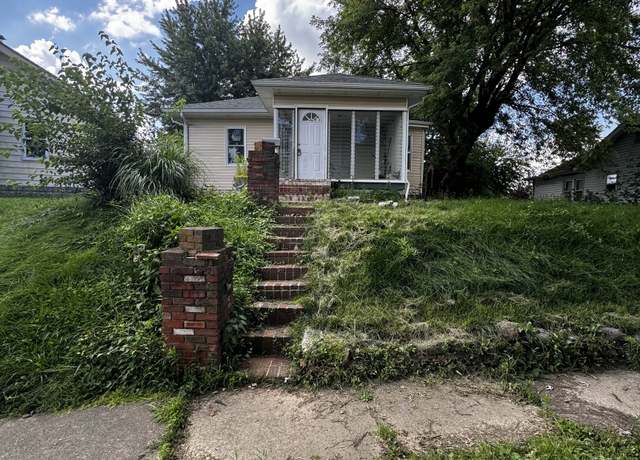 Property at 252 Ringwood Way, Anderson, IN 46013, 2 beds, 1.5 baths