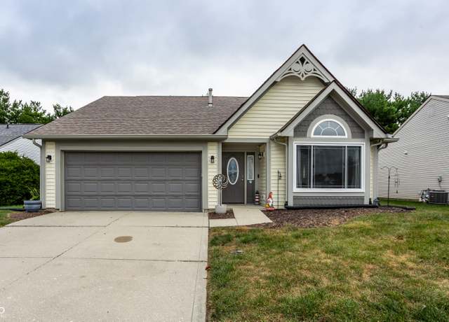 Property at 1351 Audubon Dr, Brownsburg, IN 46112, 3 beds, 2 baths