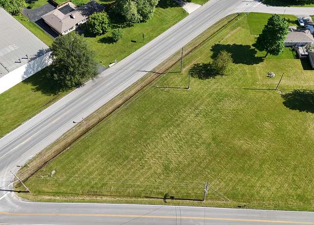Property at 0 E Broadway St, Fortville, IN 46040