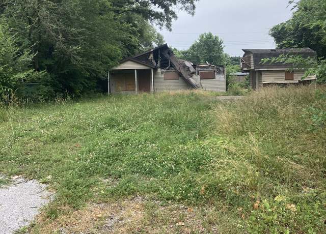 Property at 3343 S Lyons Ave, Indianapolis, IN 46221
