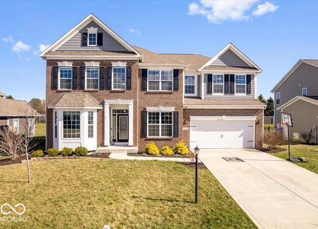 Property at 10155 Pepper Tree Ln, Noblesville, IN 46060, 6 beds, 4 baths