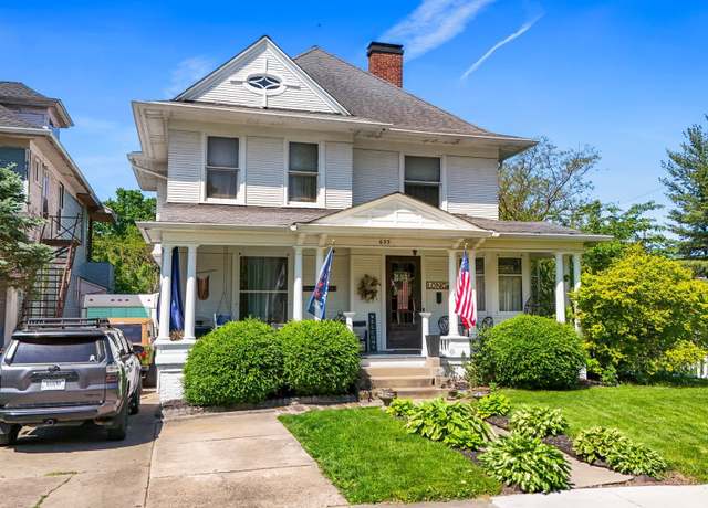 Property at 635 N Chestnut St, Seymour, IN 47274, 4 beds, 1.5 baths