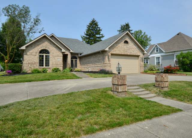 Property at 222 Oak St, Tipton, IN 46072, 3 beds, 2.5 baths