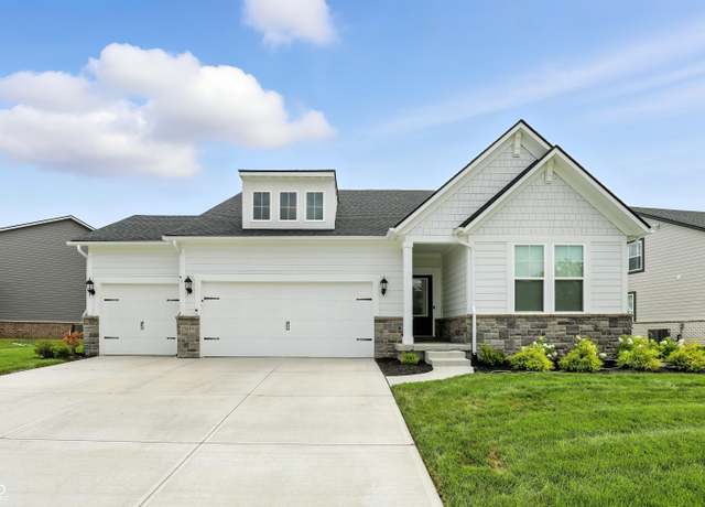 Property at 15888 Kohut Ln, Westfield, IN 46074, 3 beds, 3 baths