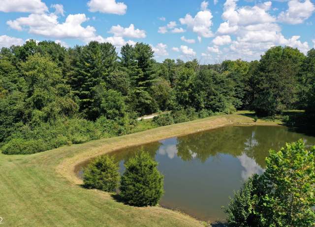 Property at 0 S Lick Creek Rd, Morgantown, IN 46160