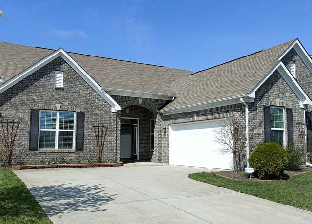 Property at 1630 Valdarno Dr, Greenwood, IN 46143, 3 beds, 2.5 baths