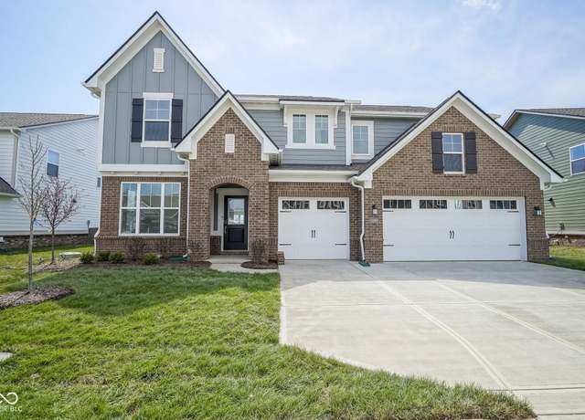 Property at 613 Waterford Ln, Westfield, IN 46074, 5 beds, 3.5 baths