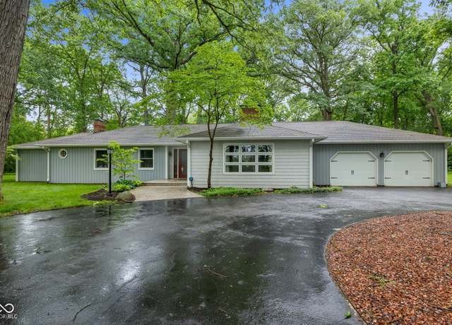 Property at 3503 S 9th St, Lafayette, IN 47909, 4 beds, 2.5 baths