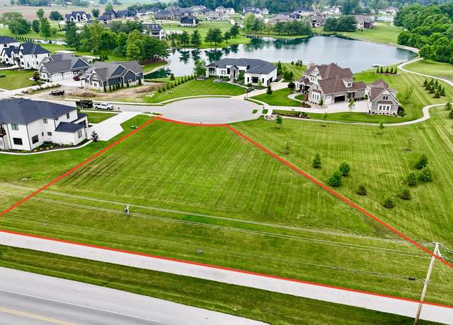 Property at 4079 Pitscottie Ct, Bargersville, IN 46106
