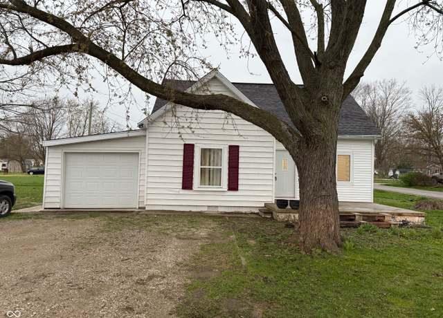 Property at 1925 Delaware St, Crawfordsville, IN 47933, 3 beds, 2 baths