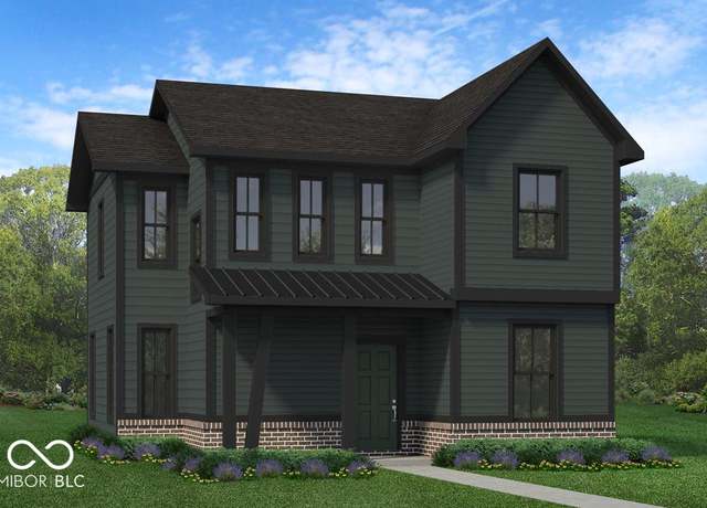 Property at 9222 Anthem Ave, Plainfield, IN 46168, 4 beds, 2.5 baths