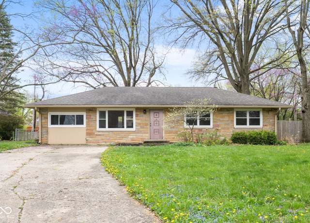 Property at 225 Vali Ct, Carmel, IN 46280, 3 beds, 2 baths