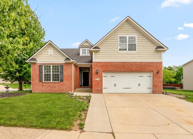 Property at 18680 Long Walk Ln, Noblesville, IN 46060, 4 beds, 3.5 baths