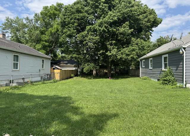 Property at 450 N Exeter Ave, Indianapolis, IN 46222