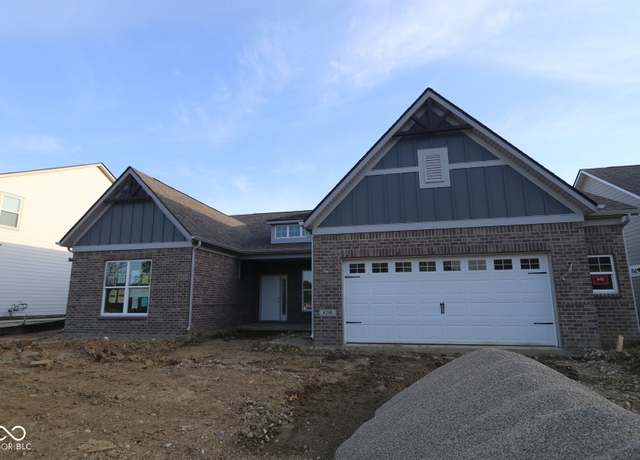 Property at 4290 Ironclad Dr, Bargersville, IN 46106, 3 beds, 2 baths