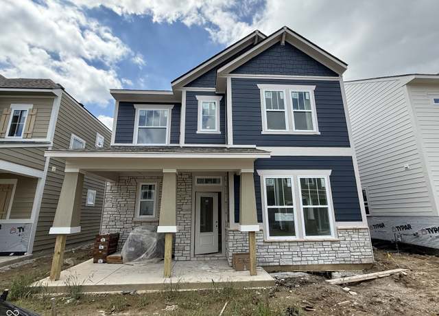 Property at 12204 Vera Ct, Noblesville, IN 46060, 3 beds, 2.5 baths