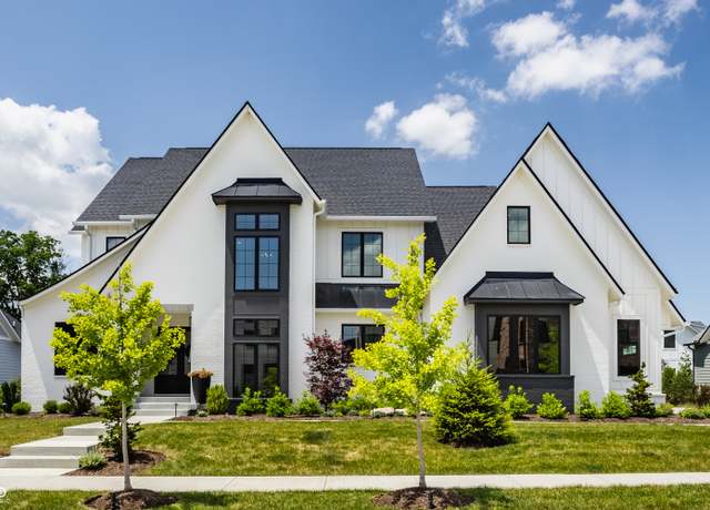 Property at 12022 Otto Ln, Carmel, IN 46032, 6 beds, 4.5 baths