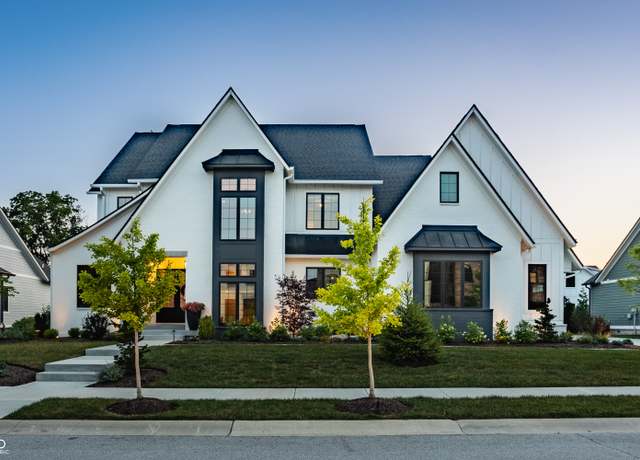 Property at 12022 Otto Ln, Carmel, IN 46032, 6 beds, 4.5 baths