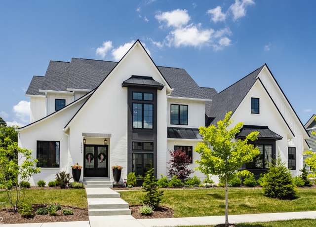 Property at 12022 Otto Ln, Carmel, IN 46032, 6 beds, 4.5 baths