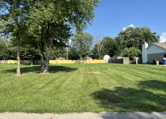 Property at 5654 N Vinton Hills Dr, Fairland, IN 46126
