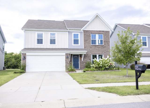 Property at 5150 Arling Dr, Indianapolis, IN 46237, 4 beds, 2.5 baths