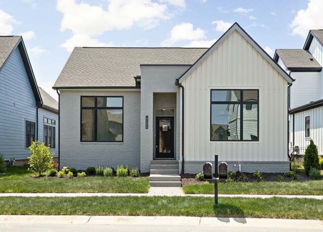Property at 17354 Newton Main St, Westfield, IN 46074, 4 beds, 3 baths