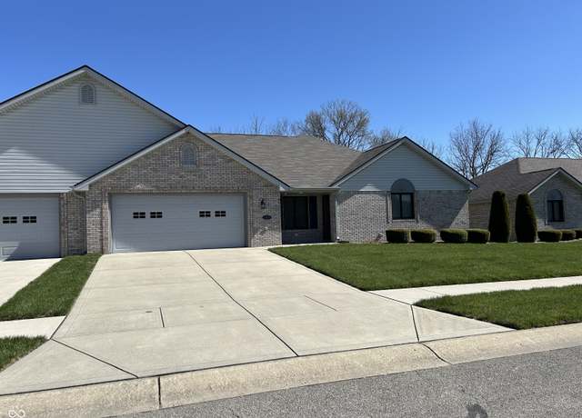 Property at 160 Bay Ridge Dr, Pendleton, IN 46064, 2 beds, 2 baths