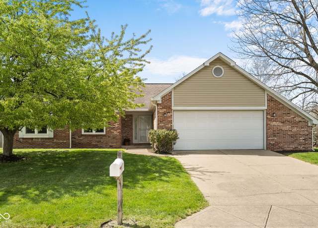 Property at 1170 Runningbrook Dr, Avon, IN 46123, 3 beds, 2 baths