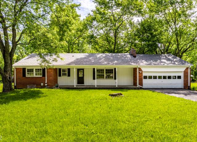 Property at 4275 Springwood Trl, Indianapolis, IN 46228, 3 beds, 2 baths