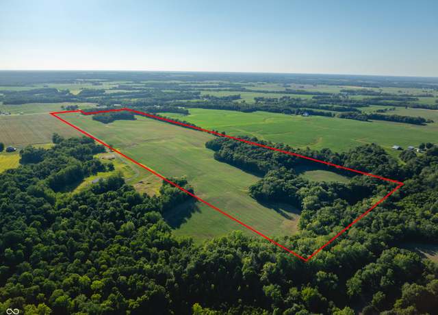 Property at 0 N Us 231 N, Greencastle, IN 46135