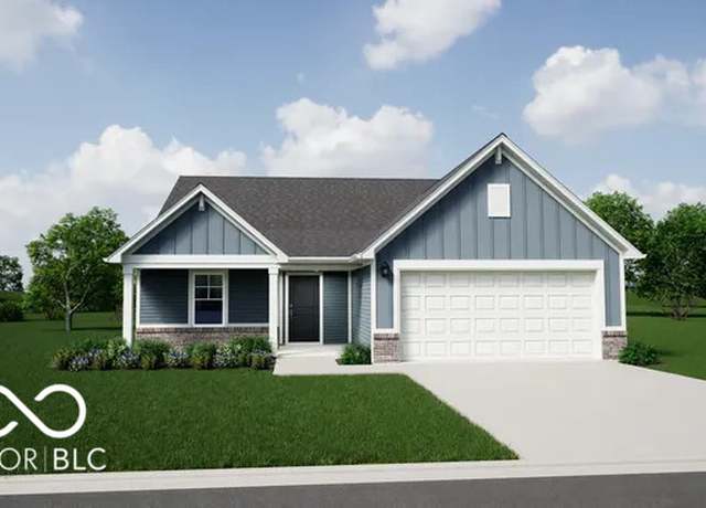 Property at 4251 Sedgewick Ct, Columbus, IN 47201, 3 beds, 2 baths
