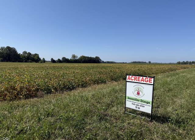 Property at 5005 W 200 S, Lebanon, IN 46052