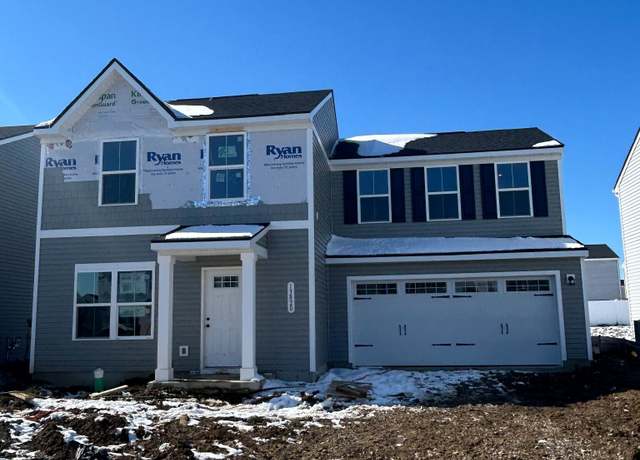 Property at 13820 N Fairwood Dr, Camby, IN 46113, 3 beds, 2 baths