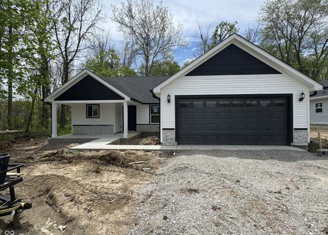 Property at 565 Mill Spgs, Coatesville, IN 46121, 3 beds, 2 baths