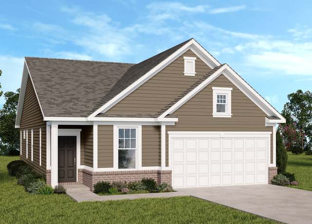 Property at 4712 E Shadowbrook Dr, Camby, IN 46113, 3 beds, 2 baths