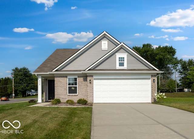 Property at 4712 E Shadowbrook Dr, Camby, IN 46113, 3 beds, 2 baths
