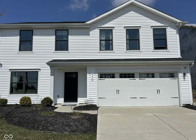 Property at 990 Sunchaser Rd, Lebanon, IN 46052, 4 beds, 2.5 baths
