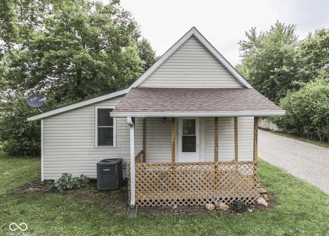 Property at 3641 Harrison St, Needham, IN 46162, 2 beds, 2 baths